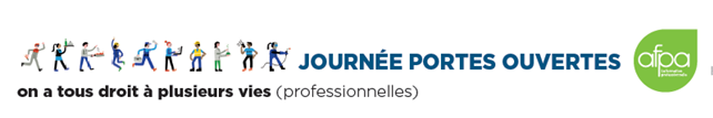 JPO à l'Afpa