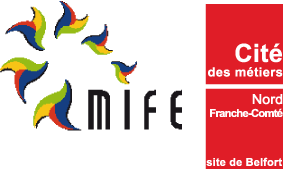 MIFE-Cité des métiers