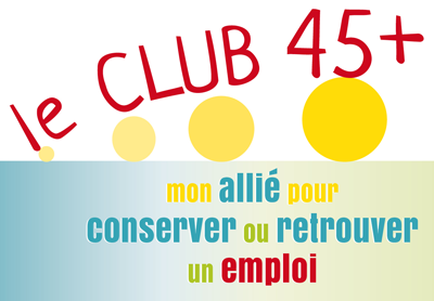 le CLUB 45+