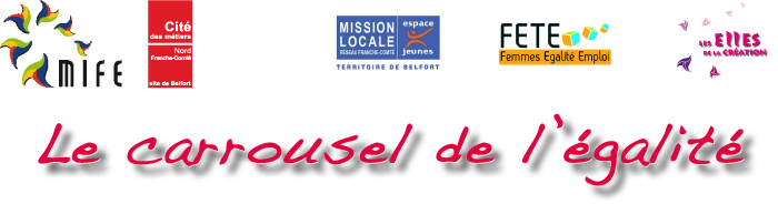 Le carrousel de l'égalité