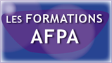 les formations afpa