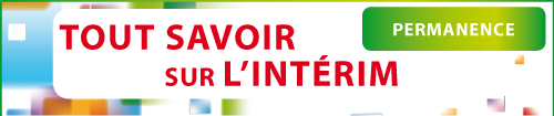 Tout savoir sur l'intérim