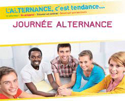 journée alternance