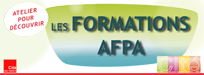les formations afpa