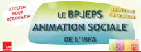 le BPJEPS de l INFA