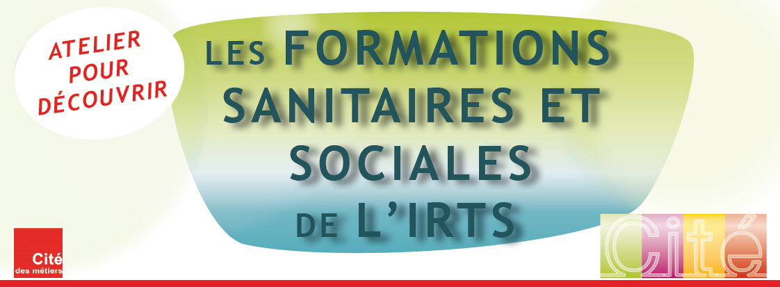 les formations sanitaires et sociales