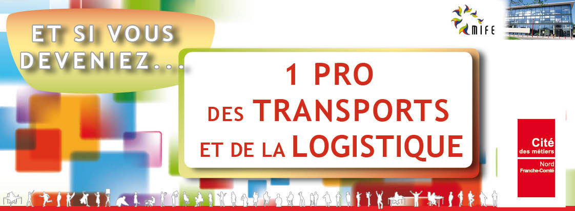 1 pro du transport et de la logistique