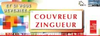 COUVREUR ZINGUEUR