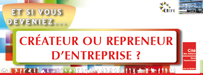 créateur repreneur d'entreprise