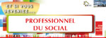 professionnel du social