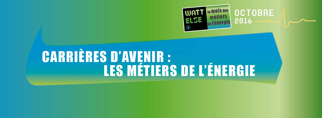 carrières d'avenir