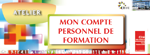 Mon Compte Personnel de Formation