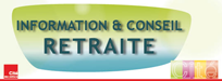 info et conseil retraite