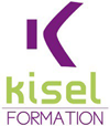 logo Kisel formation