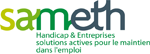 logo SAMETH