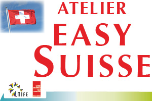 TRAVAILLER EN SUISSE