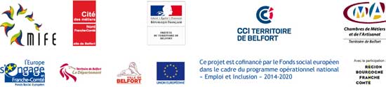une action MIFE en partenariat avec la DDCSPP