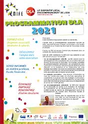 programme 2021