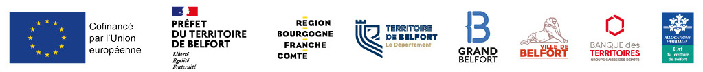 bannière logos DLA