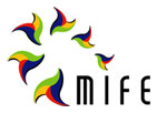 logo MIFE 90