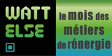 WATT ELSE le mois des métiers de l'énergie