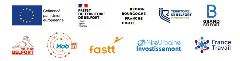 MobiJob financeurs