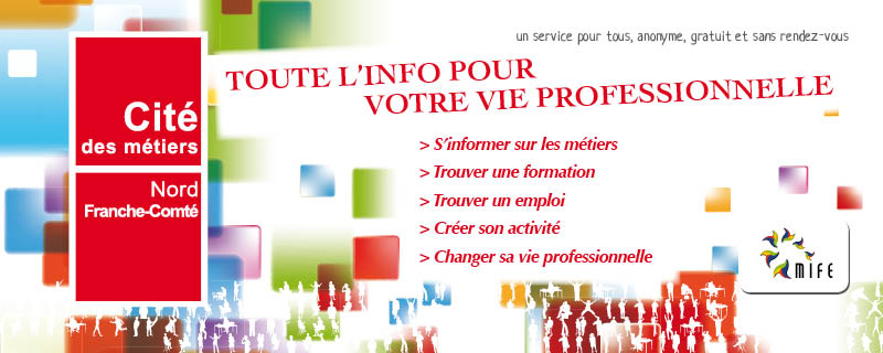 toute l'info pour votre vie professionnelle