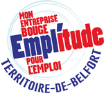 logo Empl'itude Territoire de Belfort